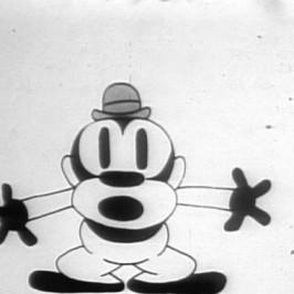 Bosko The Talk-Ink Kid 1920 - Looney Tunes and Merrie Melodies