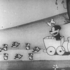 Sinkin' in the Bathtub (1930) | Looney Tunes and Merrie Melodies | The ...