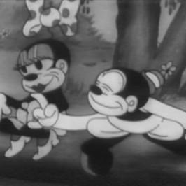 Bosko's Holiday (1931) | Looney Tunes and Merrie Melodies | The Early Years