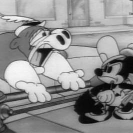 One More Time (1931) | Looney Tunes and Merrie Melodies | The Early Years