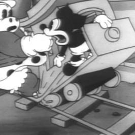 Smile, Darn Ya, Smile! (1931) | Looney Tunes and Merrie Melodies | The ...