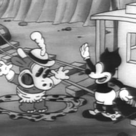 Smile, Darn Ya, Smile! (1931) | Looney Tunes and Merrie Melodies | The ...