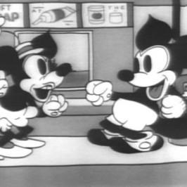 Smile, Darn Ya, Smile! (1931) | Looney Tunes and Merrie Melodies | The ...