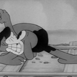 Bosko and Bruno (1932) | Looney Tunes and Merrie Melodies | The Early Years