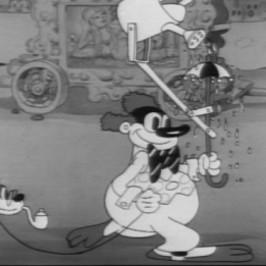 I Love a Parade (1932) | Looney Tunes and Merrie Melodies | The Early Years