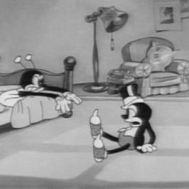 You're Too Careless with Your Kisses! (1932) | Looney Tunes and Merrie ...