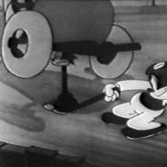 Bosko the Speed King (1933) | Looney Tunes and Merrie Melodies | The ...
